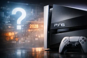PS6 despeja dudas: diseño, precio y especificaciones filtradas