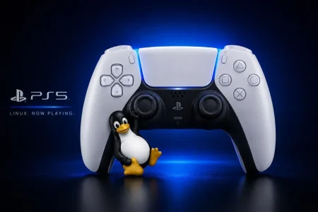 PS5 Linux llega a firmware 6.02 en consolas originales PS5 Linux llega a firmware 6.02 en consolas originales