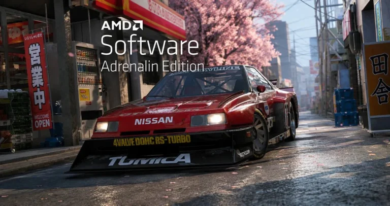 AMD añade Forza Horizon 6 y 007 First Light al último Radeon
