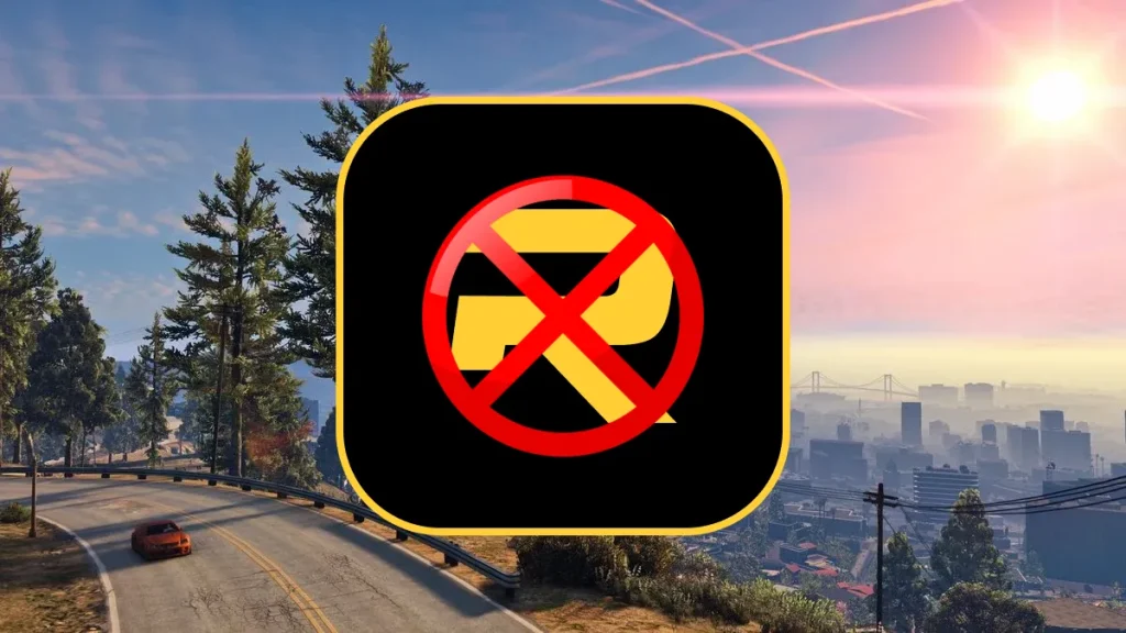 Take-Two apaga RAGE:MP: la otra gran plataforma de rol de GTA V cierra tras casi una década