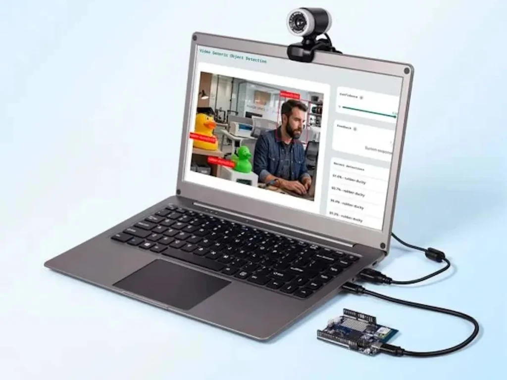 Elecrow convierte una Raspberry Pi 5 en portátil por 260 dólares