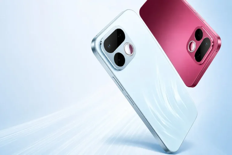 El Realme 16T llega el 22 de mayo con 8.000 mAh y cuerpo de 8,8 mm El Realme 16T llega el 22 de mayo con 8.000 mAh y cuerpo de 8,8 mm