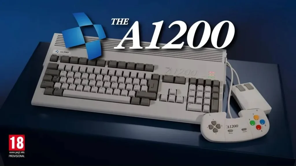 TheA1200 se retrasa hasta diciembre por la crisis de chips