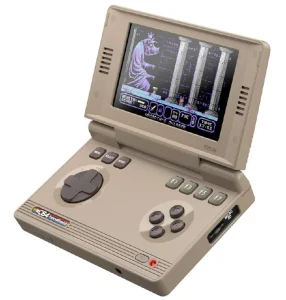 THEC64 y The Spectrum llegan en octubre de 2026 con 25 juegos
