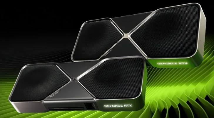 NVIDIA suma otros 300 dólares a la RTX 5090 y la empuja hacia los 5.000