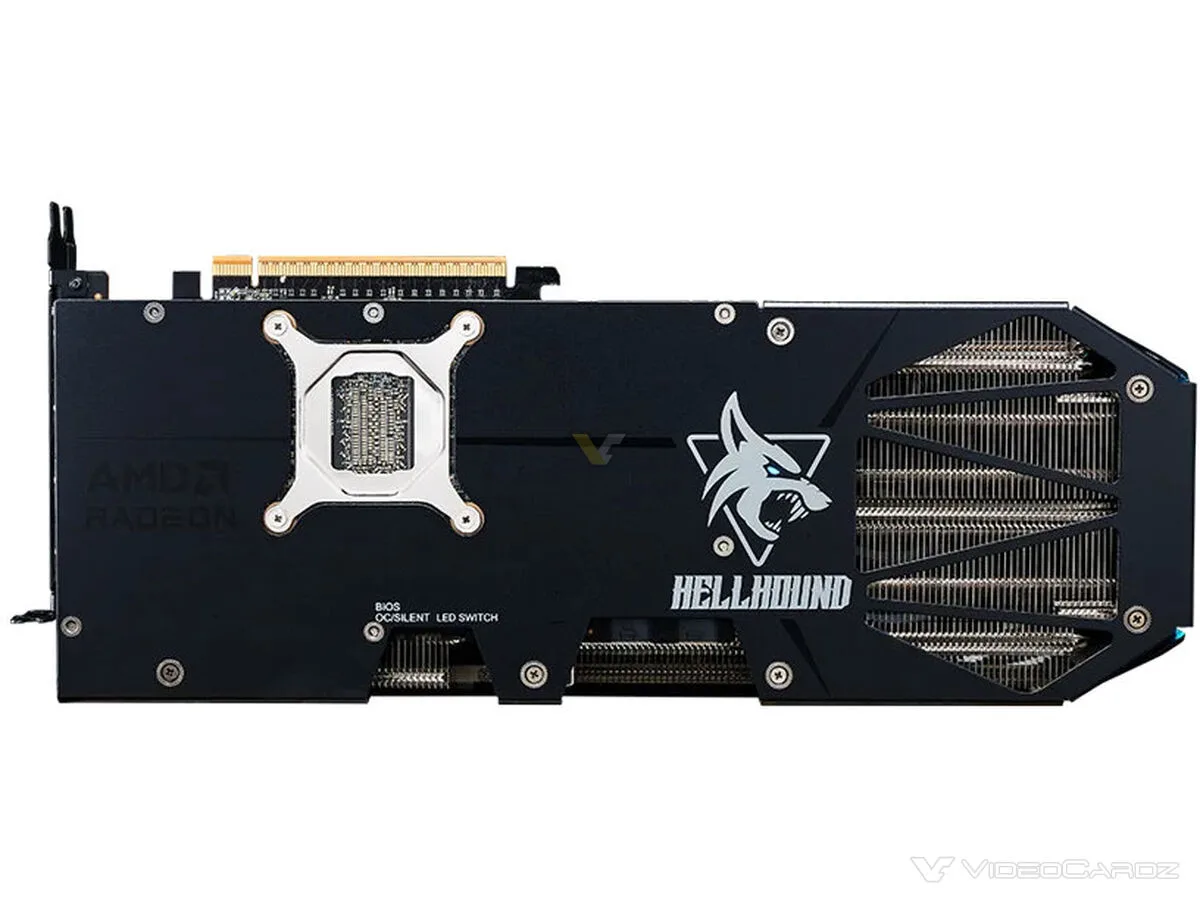 RX 9070 imagen 3