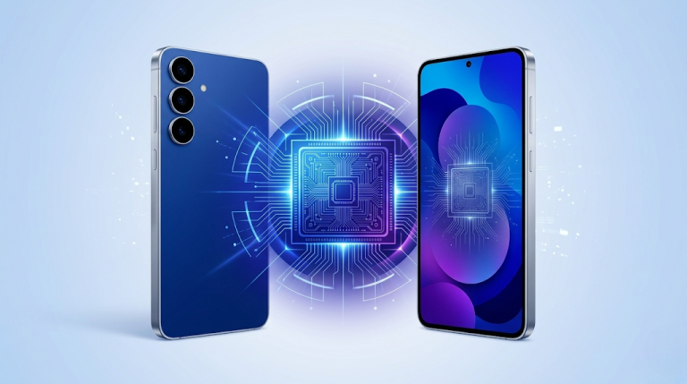 Samsung Galaxy S26 FE: El corazón Exynos se resiste a marchar en la próxima generación de "Fan Edition"