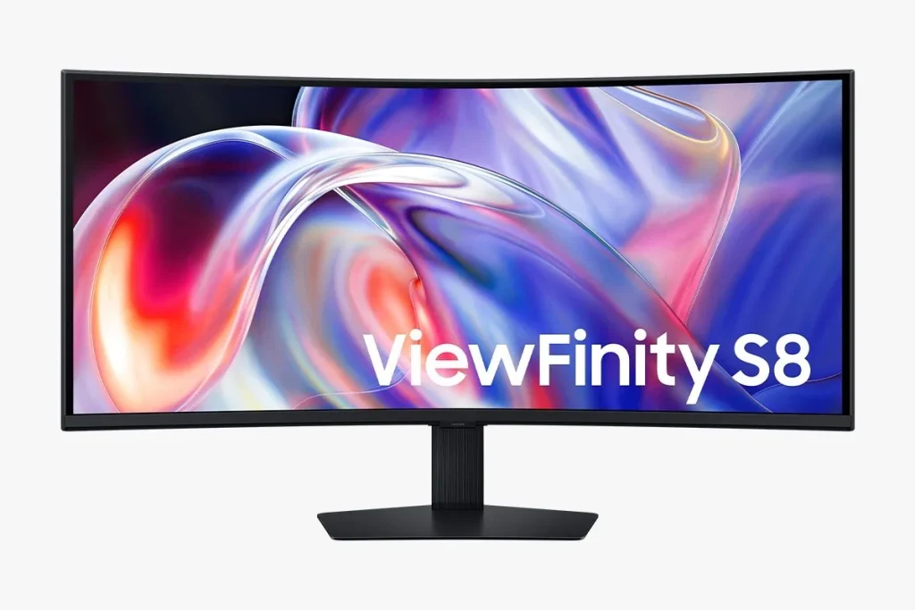 samsung odyssey g8 g80hs monitor gaming imagen 5