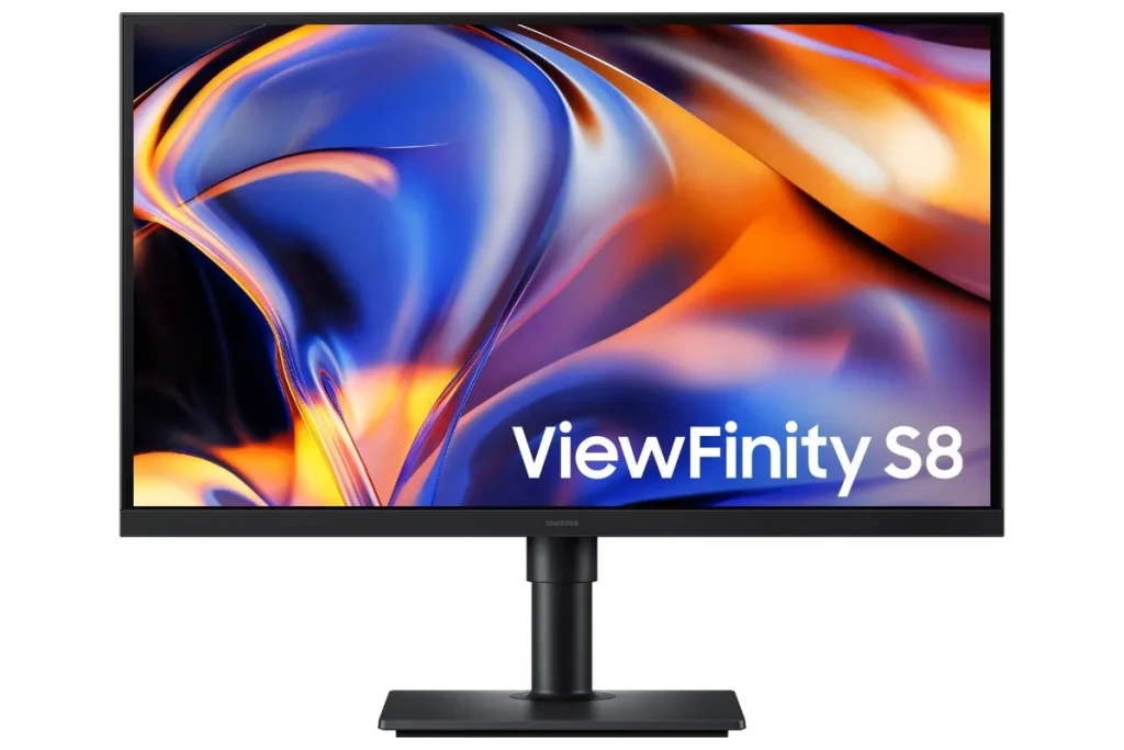 samsung odyssey g8 g80hs monitor gaming imagen 6