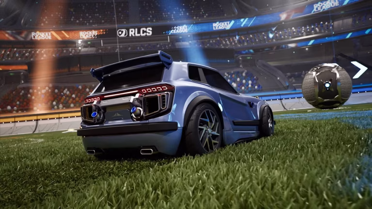 El salto generacional más inesperado del videojuego ya está aquí: Epic Games rompe los esquemas con su nuevo motor gráfico