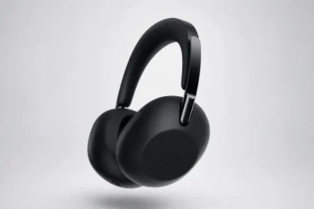 Sony podría mover ficha con unos auriculares más premium que los WH-1000XM6