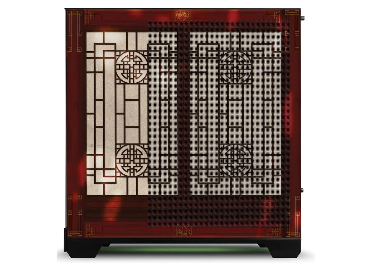 Starforge Apothecary Diaries gaming PCs imagen 3