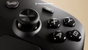Valve abre reservas del nuevo Steam Controller tras el aluvión inicial