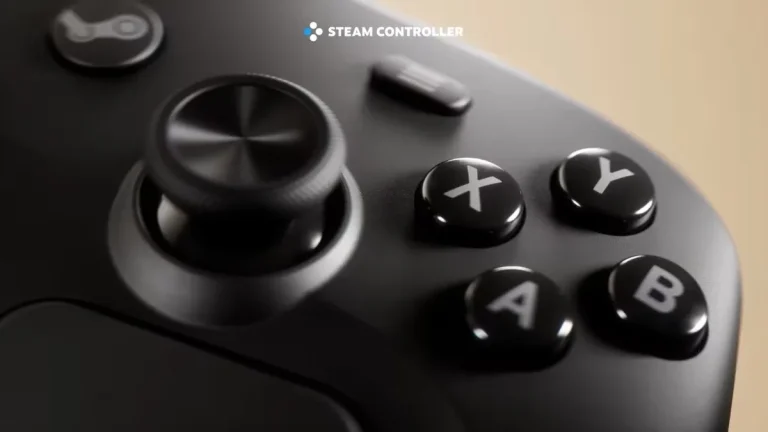 Valve abre reservas del nuevo Steam Controller tras el aluvión inicial