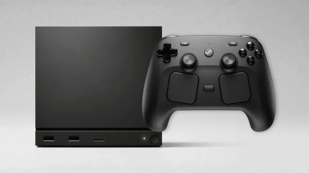Steam suma formato en euros y crecen los rumores sobre una Steam Machine