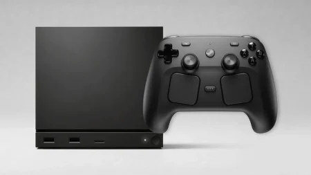 Steam suma formato en euros y crecen los rumores sobre una Steam Machine