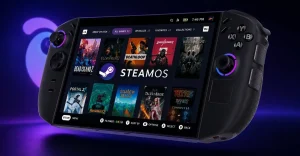SteamOS 3.8.5 beta corrige fallos en ROG Ally y Steam Deck OLED
