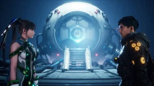 Stellar Blade 2 prepara su salto a multiplataforma y cambia su publicación