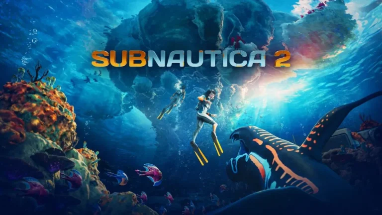 Subnautica 2 llega a acceso anticipado con planeta nuevo y co-op