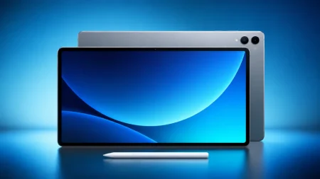 Samsung redobla su apuesta por MediaTek: las Galaxy Tab S12 ya asoman con el Dimensity 9500