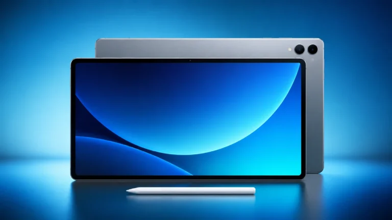 Samsung redobla su apuesta por MediaTek: las Galaxy Tab S12 ya asoman con el Dimensity 9500