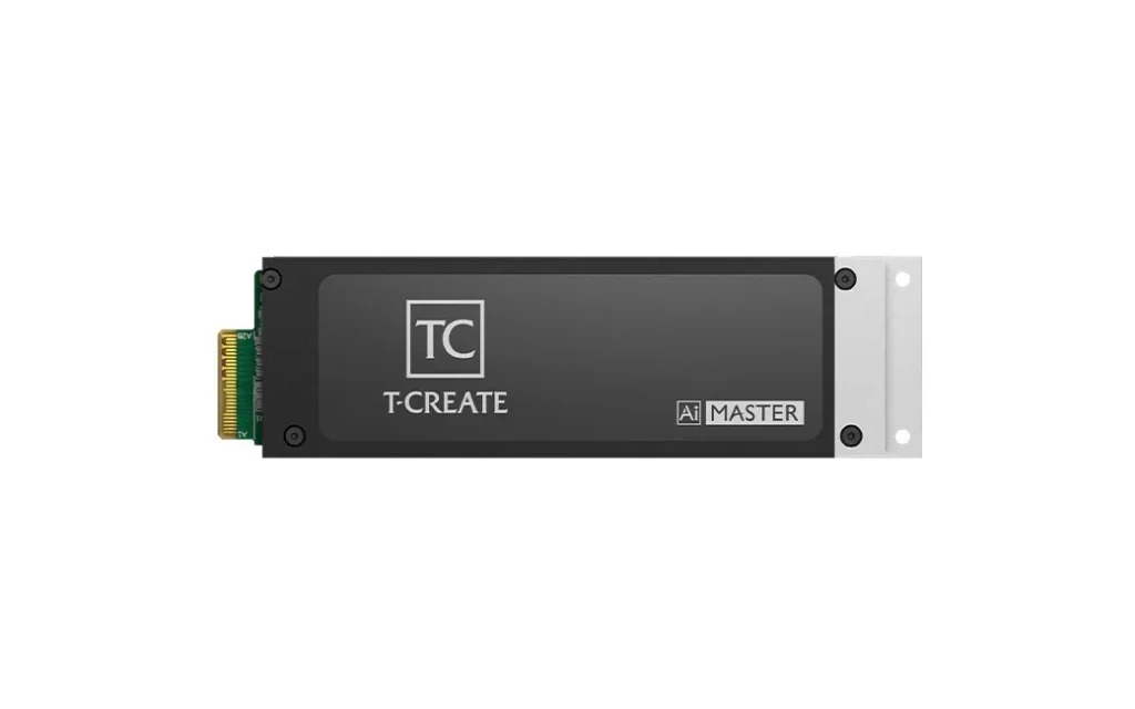teamgroup carbon ddr5 pcie 5 0 ssd compu imagen 3