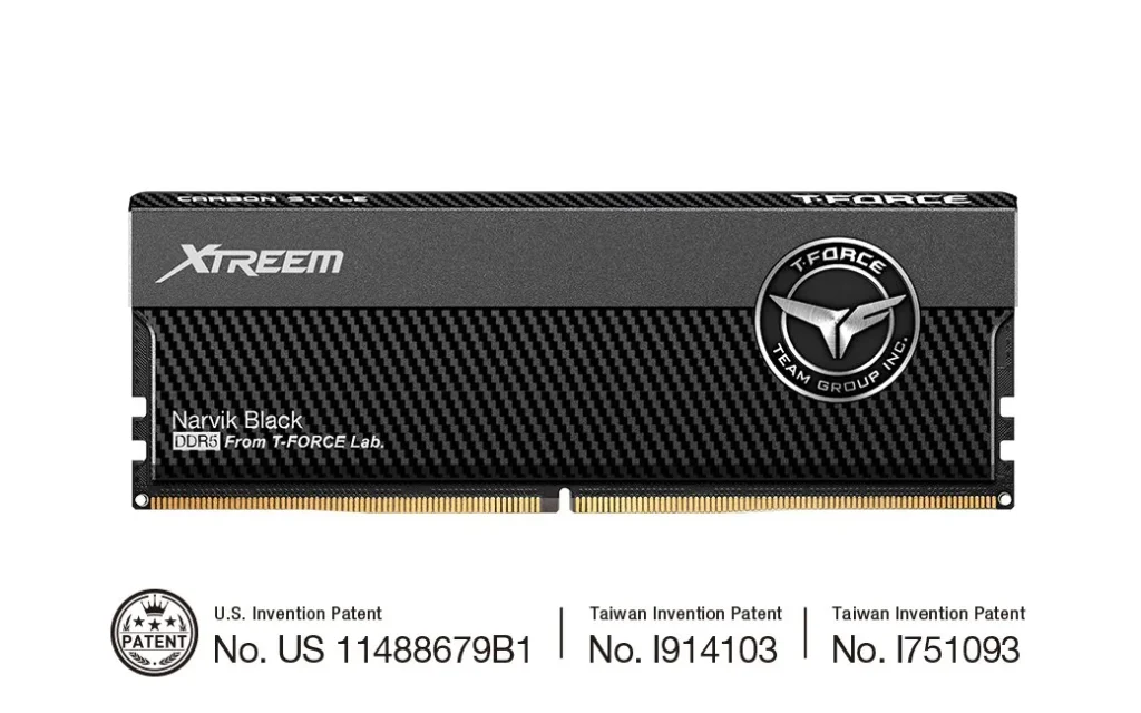 teamgroup carbon ddr5 pcie 5 0 ssd compu imagen 4