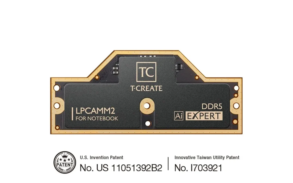 teamgroup carbon ddr5 pcie 5 0 ssd compu imagen 5