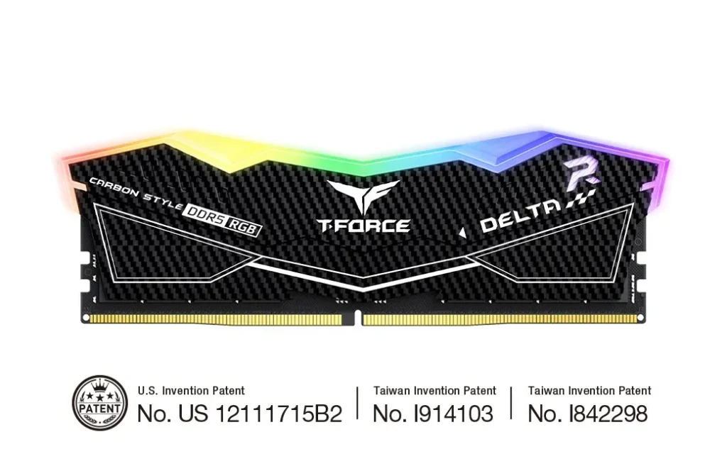 teamgroup carbon ddr5 pcie 5 0 ssd compu imagen 8