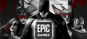 Batman de Telltale y Sunderfolk ya se pueden reclamar gratis en Epic
