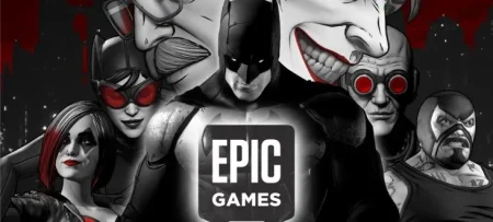 Batman de Telltale y Sunderfolk ya se pueden reclamar gratis en Epic
