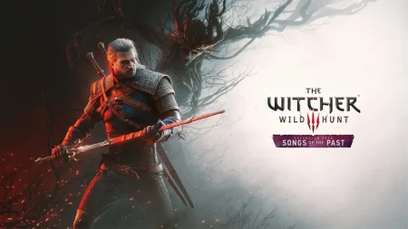 The Witcher 3 suma una nueva expansión casi diez años después The Witcher 3 suma una nueva expansión casi diez años después