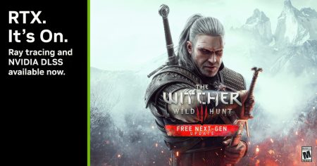 El milagro de PureDark: The Witcher 3 triplica su fluidez una década después gracias a DLSS 4.5
