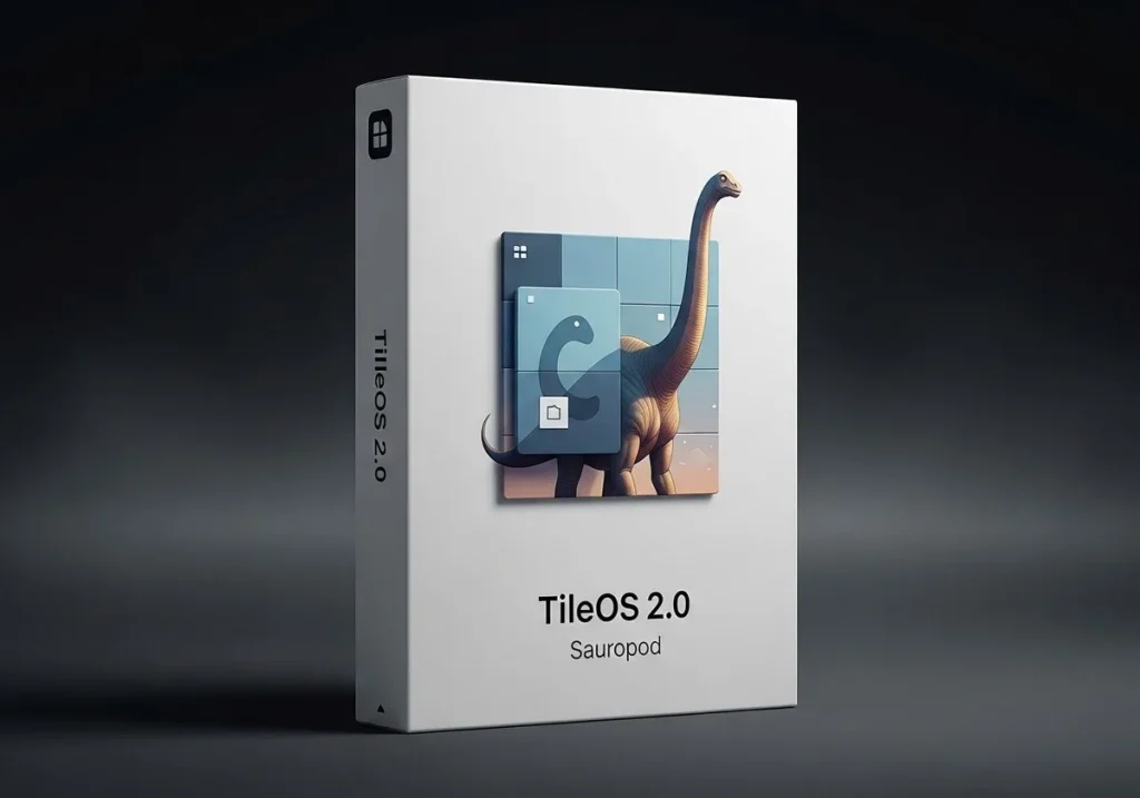 TileOS 2.0 llega con Debian 13, Niri y MiracleWM TileOS 2.0 llega con Debian 13, Niri y MiracleWM