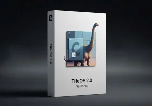 TileOS 2.0 llega con Debian 13, Niri y MiracleWM TileOS 2.0 llega con Debian 13, Niri y MiracleWM