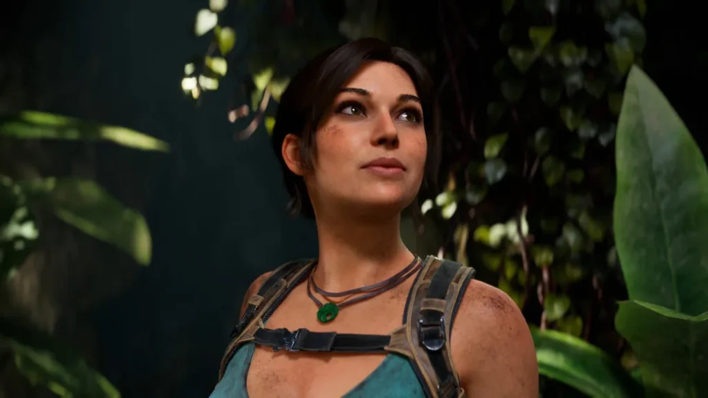Tomb Raider mantiene su ventana de 2026 pese al rumor de retraso