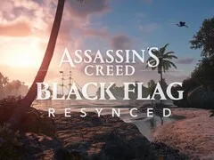 Ubisoft aclara que Black Flag: Resynced rehace el juego desde cero