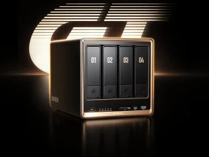 Ugreen lanza un NAS con Ryzen, 10GbE y hasta 64 GB de RAM Ugreen lanza un NAS con Ryzen, 10GbE y hasta 64 GB de RAM