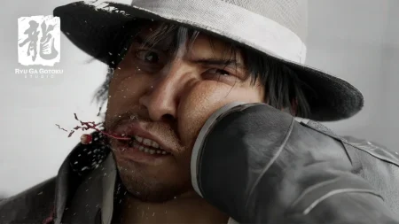 Se filtra Virtua Fighter 6 Crossroads con su primer gameplay Se filtra Virtua Fighter 6 Crossroads con su primer gameplay