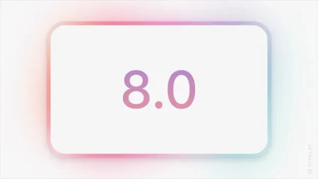 Vivaldi 8.0 estrena un rediseño total y seis estilos listos Vivaldi 8.0 estrena un rediseño total y seis estilos listos