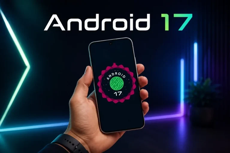 Vivo Android 17 update: la lista de móviles que ya apunta al salto Vivo Android 17 update: la lista de móviles que ya apunta al salto