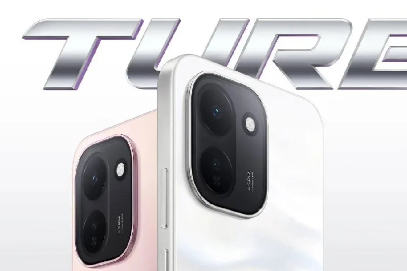 Vivo lanza el Y600 Turbo con batería de 9.020 mAh y AMOLED de 5.000 nits Vivo lanza el Y600 Turbo con batería de 9.020 mAh y AMOLED de 5.000 nits