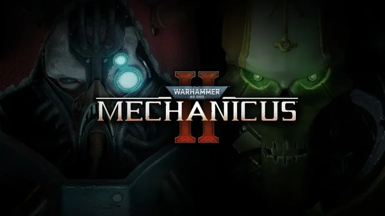 Warhammer 40,000: Mechanicus 2 llega el 21 de mayo con dos campañas Warhammer 40,000: Mechanicus 2 llega el 21 de mayo con dos campañas