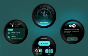 Wear OS 7 estrena Gemini, widgets y hasta 10% más batería Wear OS 7 estrena Gemini, widgets y hasta 10% más batería