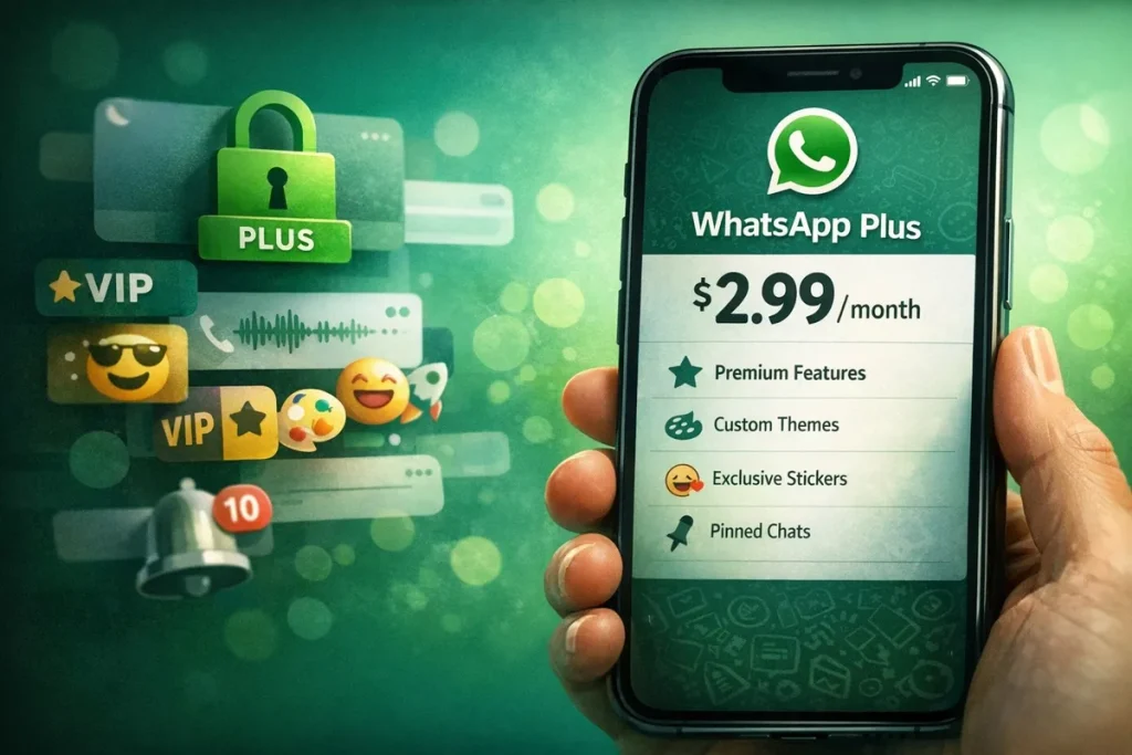Meta lanza suscripciones en Facebook, Instagram y WhatsApp