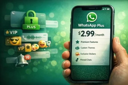Meta lanza suscripciones en Facebook, Instagram y WhatsApp Meta lanza suscripciones en Facebook, Instagram y WhatsApp