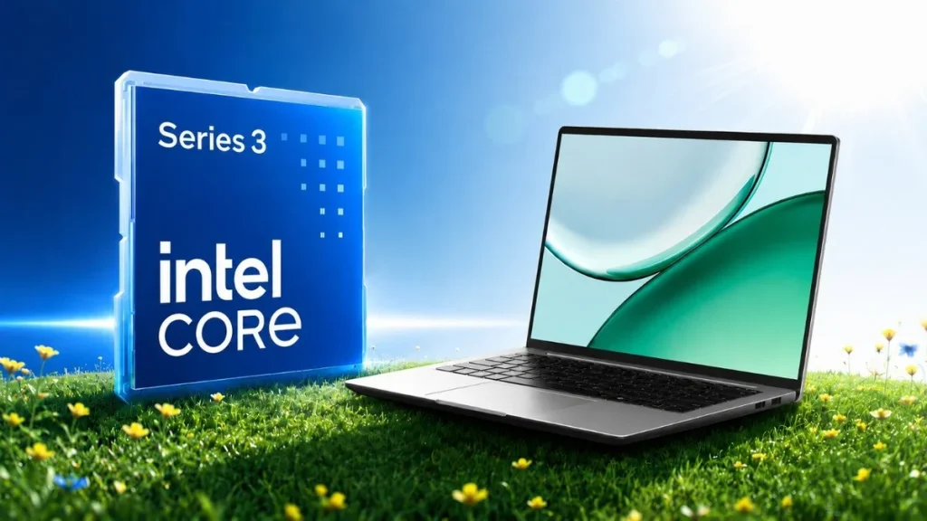 Las primeras Wildcat Lake laptops llegan a China desde 571 dólares Las primeras Wildcat Lake laptops llegan a China desde 571 dólares