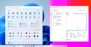 Windows 11 suma un impulso de CPU en el parche opcional de mayo