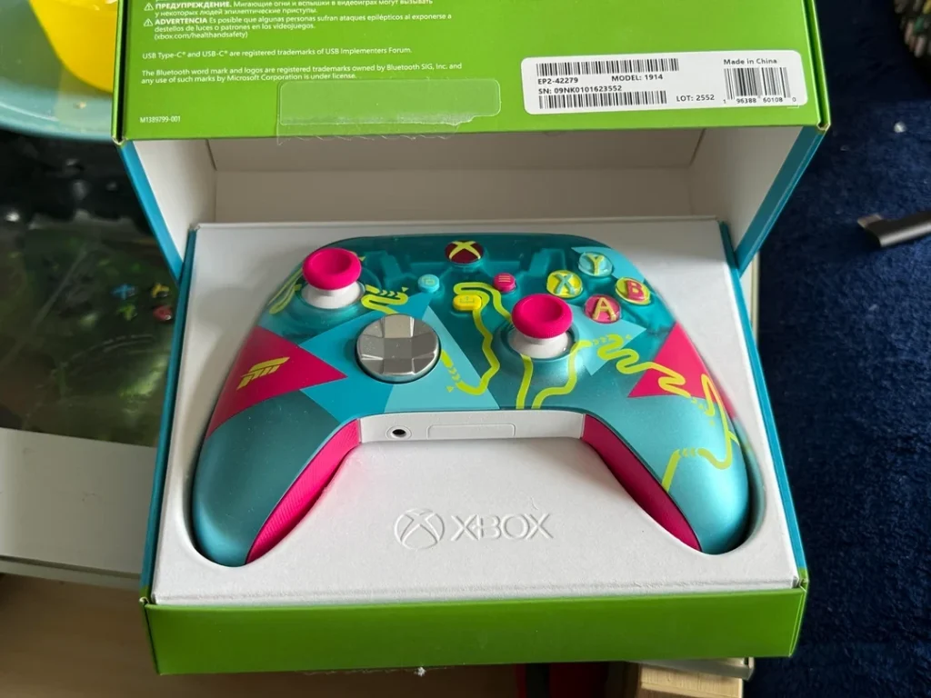 Cambios silenciosos en el mando de Xbox: Microsoft elimina el puerto de expansión Cambios silenciosos en el mando de Xbox: Microsoft elimina el puerto de expansión