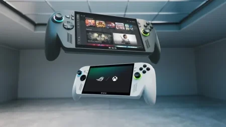 Xbox Project Green Leaf apunta a bajar consumos un 30% en Windows handhelds